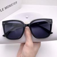 ราคา GM SAL แว่นกันแดดแฟชั่นเกาหลีเวอร์ชันเต็ม - แว่นตา GM V (25629656244)