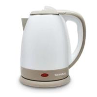 ราคา กาต้มน้ำ กาต้มน้ำไฟฟ้า กาต้มน้ำ 1.8 ลิตร รุ่น EK-181D (White)   (753084035)