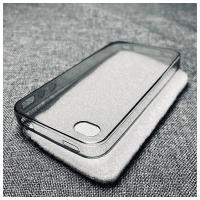 ราคา เคสซิลิโคนใสนุ่มบางเฉียบสําหรับ ไอโฟน iPHONE 4 4S 4ส 5 5S 5ส กับ SE 2016 โปร่งใสฝาครอบโทรศัพท์ด้านหลัง (28780015661)