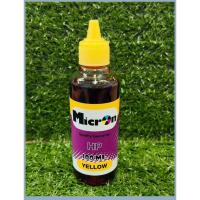 ราคา Micron ชุดหมึกเติม HP 100 cc ใช้เติมตลับหมึก HP ได้ทุกรุ่น (16295397607)