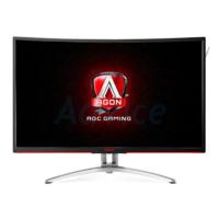 ราคา LED 32'' AOC AG322FCX (VA, DVI, HDMI, DP) 144Hz CURVE (1807034662)