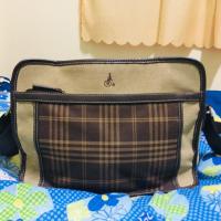 ราคา กระเป๋ามือสอง แบรนด์ Bean pole(บีน โพล)แท้100% (2073583182)