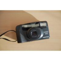 ราคา Pentax espio 115 พาโนรามา ซ้อน ชัตเตอร์บี มาโคร (6811131021)