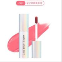 ราคา A'pieu Water Light Tint.ลิฟทิ้นสีชมพูวาวดูสุขภาพดี #CR02 (1692489081)