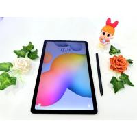 ราคา Samsung Galaxy Tab S6 Lite 2022 - RAM4 ROM64 WiFi Only สภาพ 95% มีปากกา ไม่มีกล่อง ชุดชาร์จมอก.อย่างดี (20890294319)
