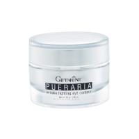 ราคา กิฟฟารีน ครีมทาใต้ตาคล้ำ ตีนกาหนา พูราเรีย ครีมกระชับและต่อต้านริ้วรอยรอบดวงตา (25428310265)