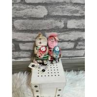 ราคา ตุ๊กตากระต่าย Usavich ของเเท้ (43066861561)