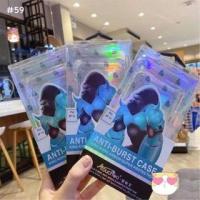 ราคา เคสใสกันกระแทกคิงคองCase Samsung Note5 Note8 Note9 Note10 Note10pro Note10lite Note20 Note20ulter เคสใสกันกระแทก4มุม (17071642333)