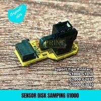 ราคา Canon G1000 G2000 G3000 G1010 G2010 G4000 เครื่องพิมพ์ Disc Reader เซ็นเซอร์ด้านข้าง (25746561083)