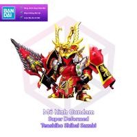ราคา กันดั้มโมเดล Bandai SD BB 362 Tenshiho Shibai Sazabi SD Sangokuden [GDB] [BSD] (24129597366)