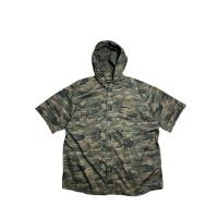 ราคา Airwalk Camo T-shirt Oversized (42957548243)