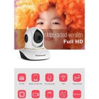 ราคา กล้องวงจรปิดไร้สาย VStarCam C38S WiFi IR IP Camera 1080P (19815165867)