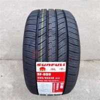 ราคา ยางรถยนต์ 165/175/185/195/205/55 60 65 70R13R14R15R16R17 SF809 (41156201020)