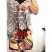 ราคา Sale ‼️กระเป๋าแบรนด์ Burberry มือสอง (3801214888)