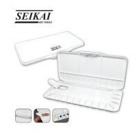 ราคา จานสีพับ 32 สี นิ้วสอด SE-WE4032 seikai (5888105658)