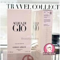 ราคา Giorgio Armani Acqua Di Gio EDP 100 ml ผลิต 8/2023ป้ายคิง แท้ จาก King Power (17943078156)