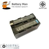 ราคา แบตเตอรี่ กล้อง Sony NP-F750/F770 (2622030011)