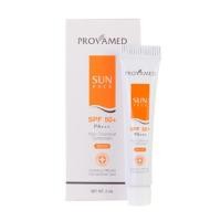 ราคา Provamed Sun โปรวาเมดซัน กันแดด (725363843)