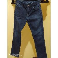 ราคา ยีนส์มือสอง ยี่ห้อ calvin klein เอว 30-31 นิ้ว (5948236970)