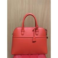 ราคา กระเป๋าสะพายข้าง สีส้ม แบรนด์ Zara (มือสอง) (6061127870)