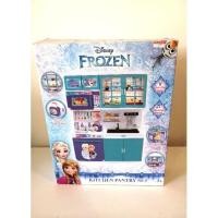 ราคา ชุดเครื่องครัว​ เจ้าหญิงเอลซ่า​ ของเล่นเด็ก​ Frozen มือสอง (9386855601)