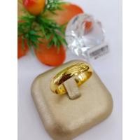 ราคา #แหวนเศษทองปลอกมีด#แหวนทองเกลี้ยง (23347508574)