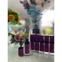 ราคา แท้ Bourjois Rouge Edition Velvet Lipstick 7.7ml #21 Saperliprunette! (20847601415)