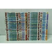 ราคา แผนปราบผีไม่มีอั้น 1-39 จบ (7695695616)