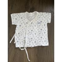 ราคา เสื้อเด็กอ่อน size 00 แรกเกิด แบรนด์ absorba (10892871419)