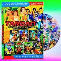 ราคา FILM BROTHER BEAR CASSETTE Animation FILM เด็ก CARTOON JUNGLE BOOK AND TARZAN FILM (41405710667)