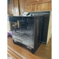 ราคา Lian-Li O11 Dynamic XL ROG (ใช้งานแค่7วัน) (10844373187)