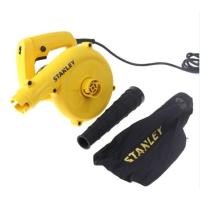 ราคา แท้ ส่งไวSTANLEY เป่าลม 600W ปรับสปีดได้ รุ่น STPT600-B1 เครื่องเป่าลม เครื่องเป่าลมเย็น (25156936810)