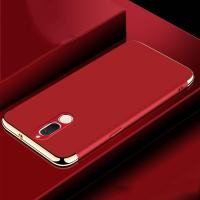 ราคา ❌พร้อมส่ง❌ Huawei Nova 3i Huawei Y9 2018 Huawei Nova 2i เคสประกบหัวท้าย เคสประกบ 3 ชิ้น (764514054)