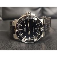ราคา Oris Aquis Date 300m Black Dial Automatic (23837977714)