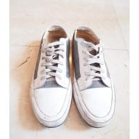 ราคา TWENTYFOUR รองเท้าลำลอง size 42.5 EU*USED* (1126304634)