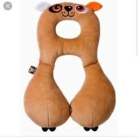 ราคา หมอนรองคอ benbat สำหรับเด็ก 1-4 ขวบ (1712302572)