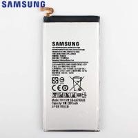 ราคา แบตเตอรี่ Samsung Galaxy A7 2015 A700 A700S A700L A700FD แบตเตอรี่ EB-BA700ABE 2600mah (8315874895)