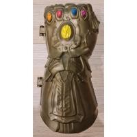 ราคา กล่องถุงมือ Thanos พร้อมอัญมณี 5 เม็ด Infinity Gauntlet ของโรงหนัง SF Cinema 2019 Only USE (26057223194)