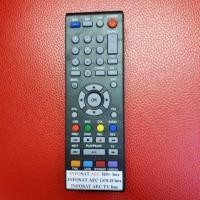 ราคา รีโมท INFOSAT SEC HD+box INFOSAT AEC GOLD box INFOSAT AEC TV box (3937037677)