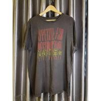ราคา เสื้อวงมือสอง เสื้อวง Guns n roses size XL มือ2 (40064864707)