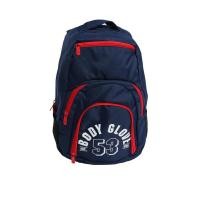 ราคา Body Glove รุ่น Basic Accessories Backpack สี Navy (7918699784)