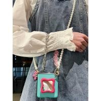 ราคา Luken เคสโทรศัพท์มือถือหนัง ฝาพับ พร้อมสายคล้อง สําหรับ OPPO findn2flip OPPO Find N3 หา N2 n3 ฝาพับ (27409756616)