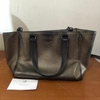 ราคา กระเป๋า Coach มือสอง แท้100% ส่งต่อราคาถูก *แท้กหายนะคะ* (4639659713)