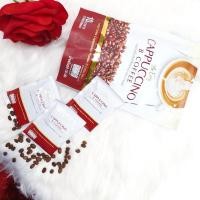 ราคา กาแฟนางบี Coffee บีคอฟฟี่ คาปูชิโน (22779868708)