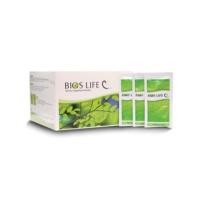 ราคา Bios Life C (ไบออส ไลฟ์ ซี) 60 ซอง (705964366)