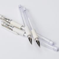 ราคา 2pcs Tattoo White Lacquer Marker ปากกา Tattoo Eyebrow Oily ปากกา Tattoo 1302 Eyebrow Shape กรอบปากกา (29000583941)