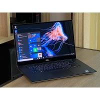 ราคา DELL XPS 15 7590 i9-9980HK M2 1TB RAM32GB GTX1650 Ultra HD 4K Touch Screen ครบกล่องประกันศูนย์ (6268866671)