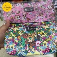 ราคา กระเป๋า Tokidoki X Marigold Powerbeans (26763751839)