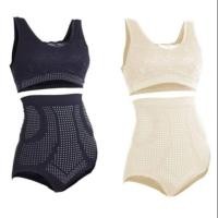 ราคา (ของแท้%)ONAMI BRA & PANTY โอนามิ บรา เเอนด์ แพนตี้จ (2126746778)