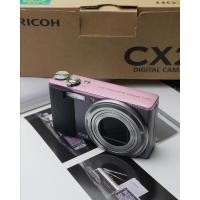 ราคา กล้องดิจิตอล Ricoh Cx2 (Boxset) (25653134165)